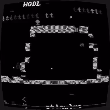 DEAFBEEF Series 2: Transmission - Token 142