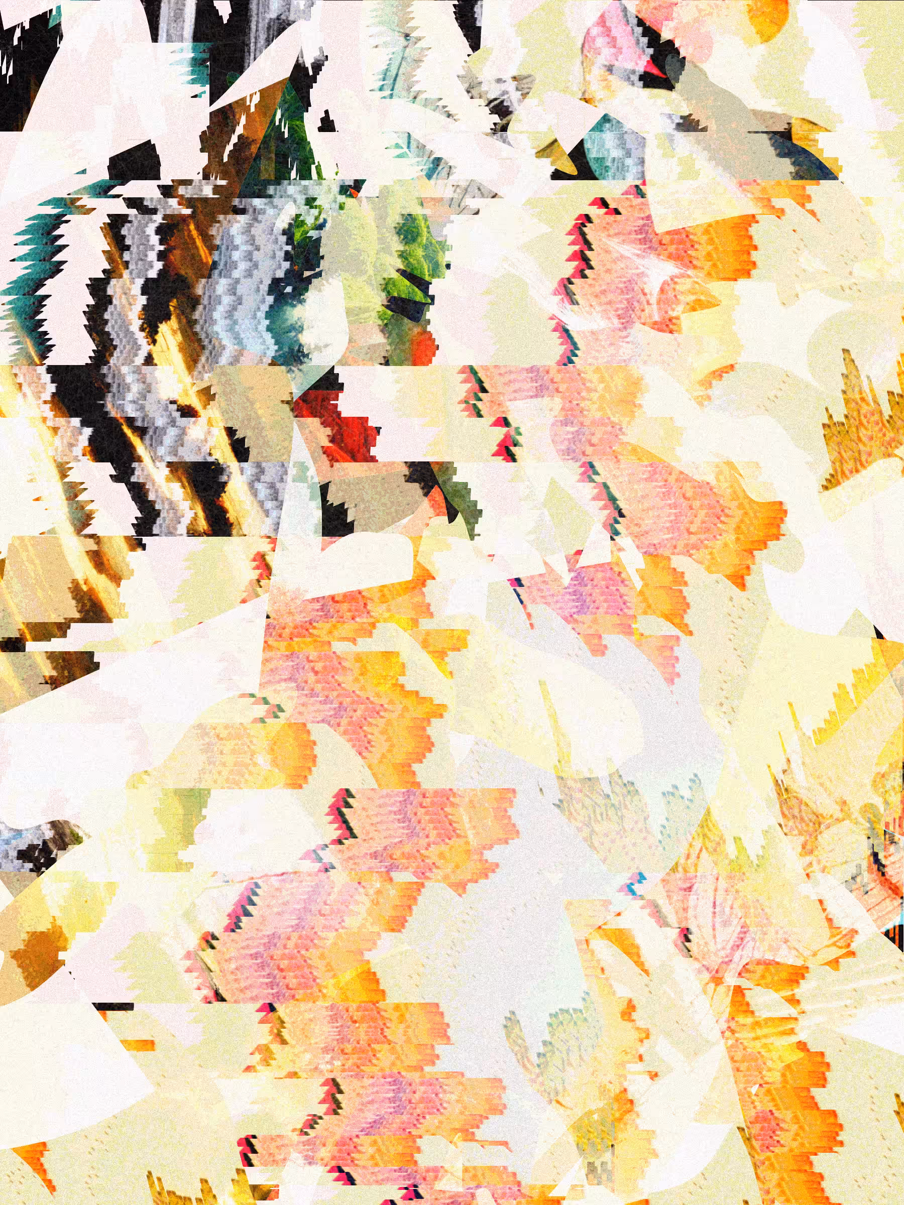 haphazard  #90