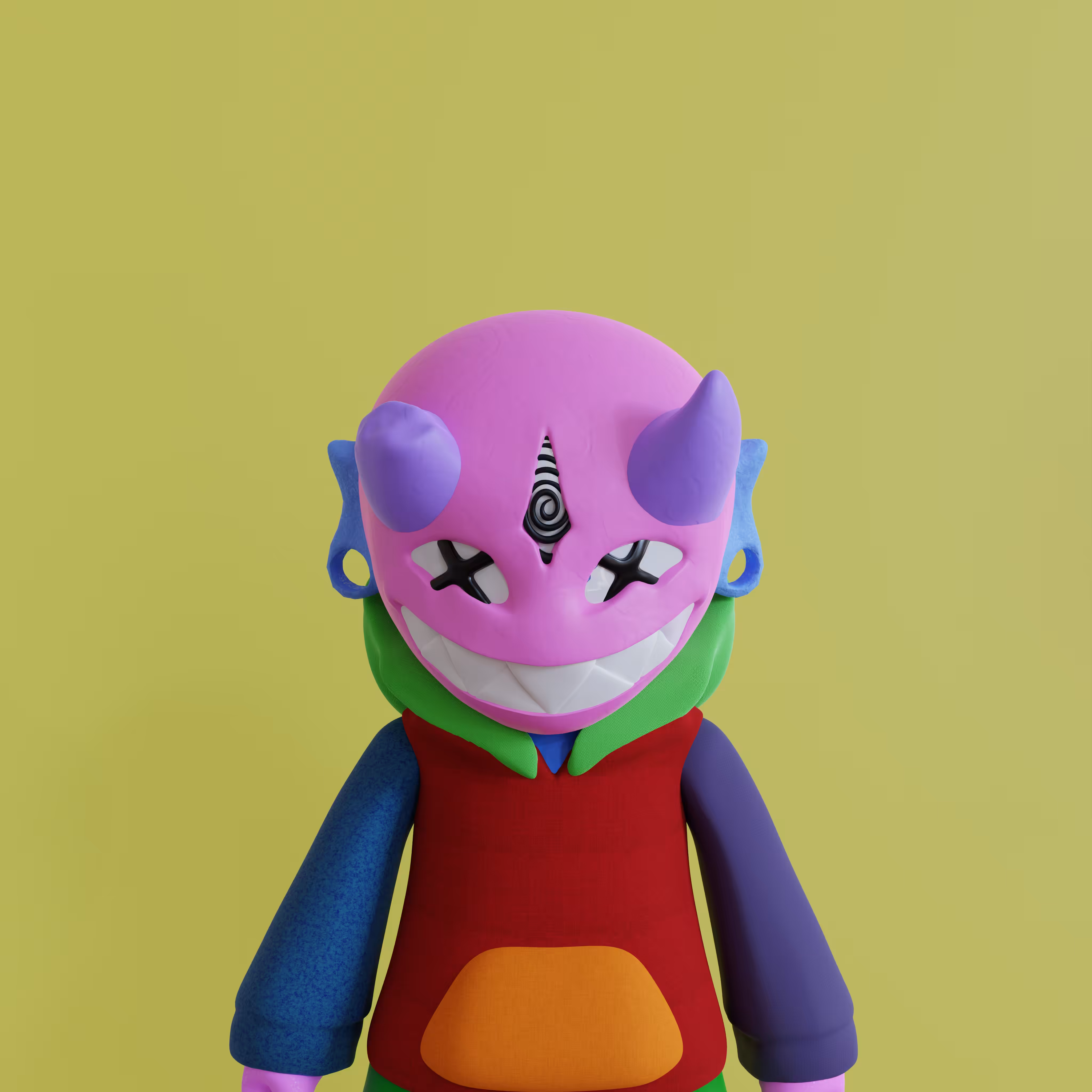 DemicVerse 3