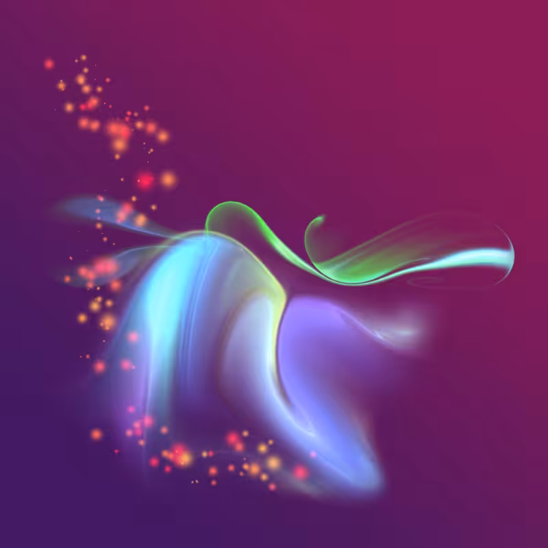Z Fluid Interference #45