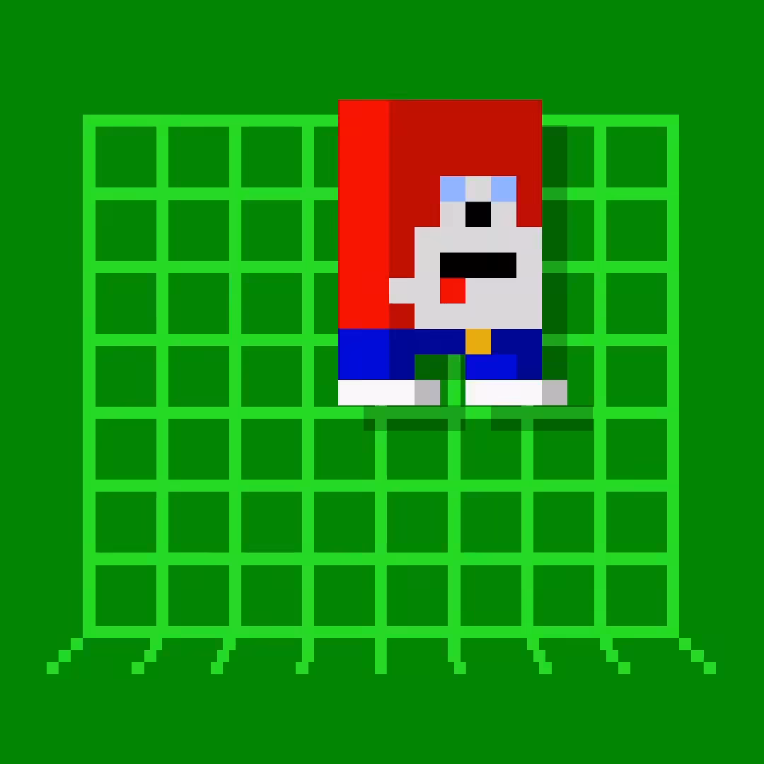 8BIT_ERIC_BOING #14
