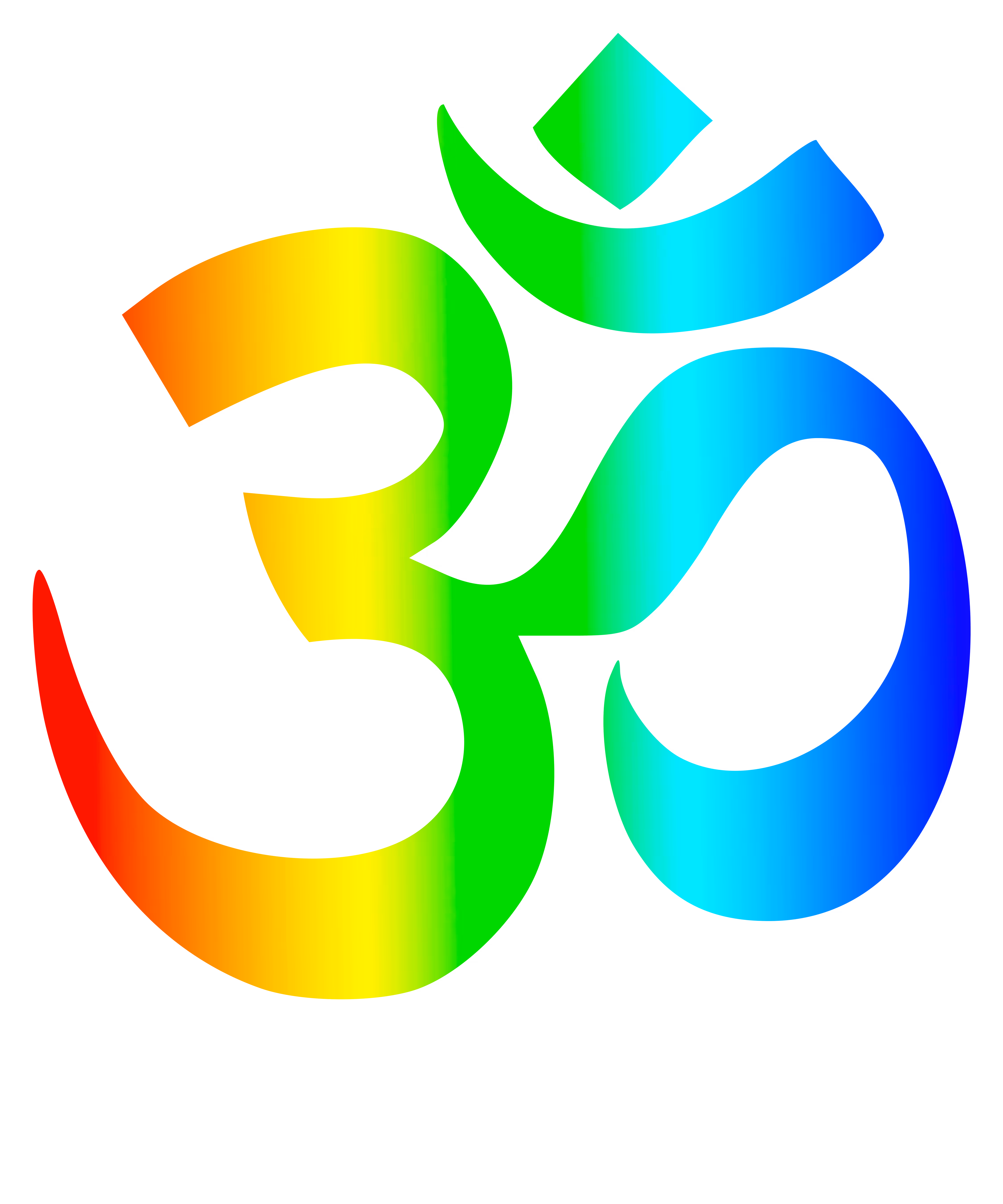 Ohm Symbol