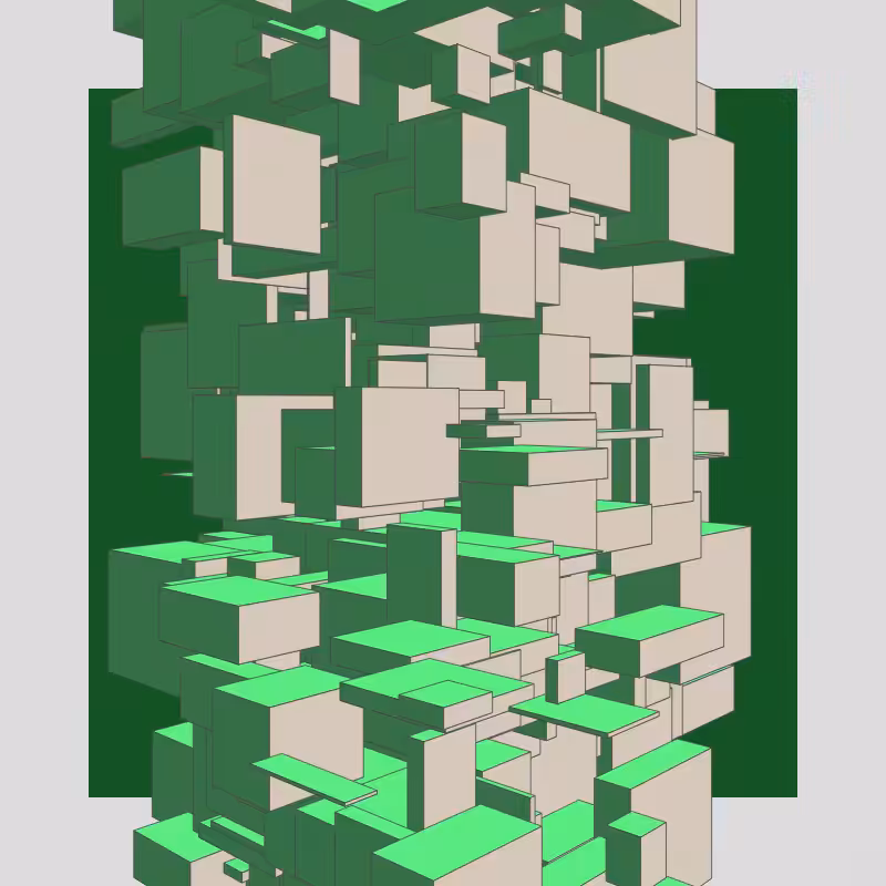 JENGA vol.01 #6