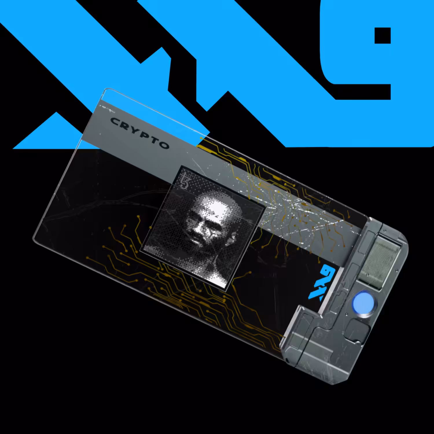 Hyper Card