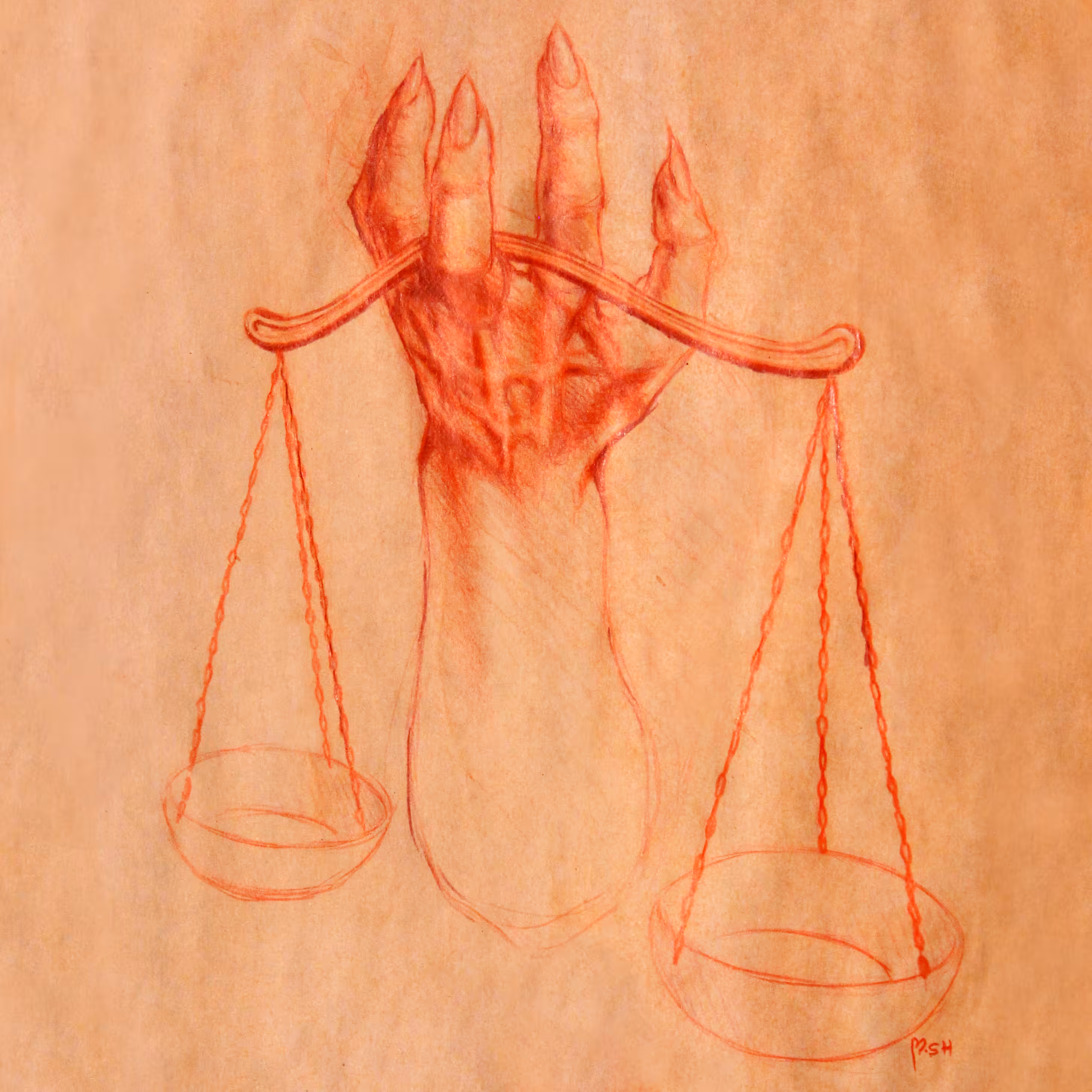 Fuck  Judge #5