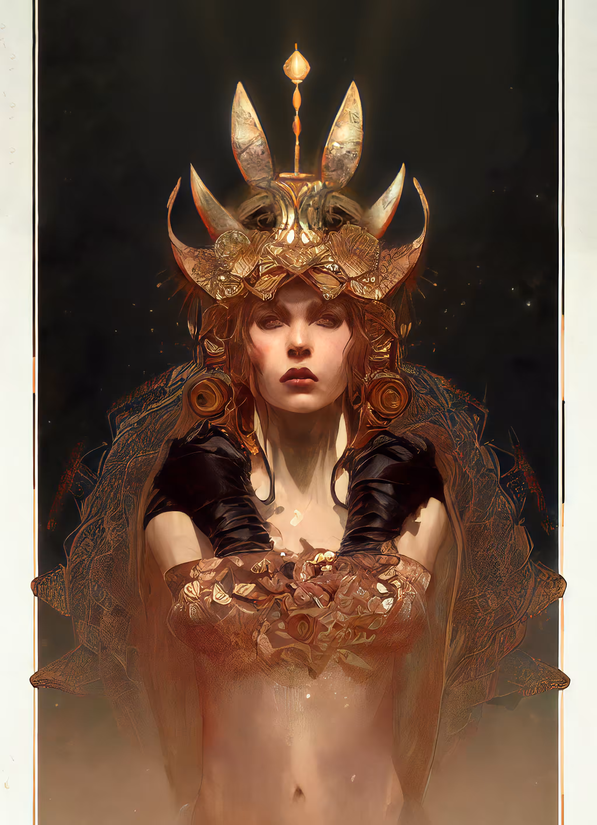 The Queen
