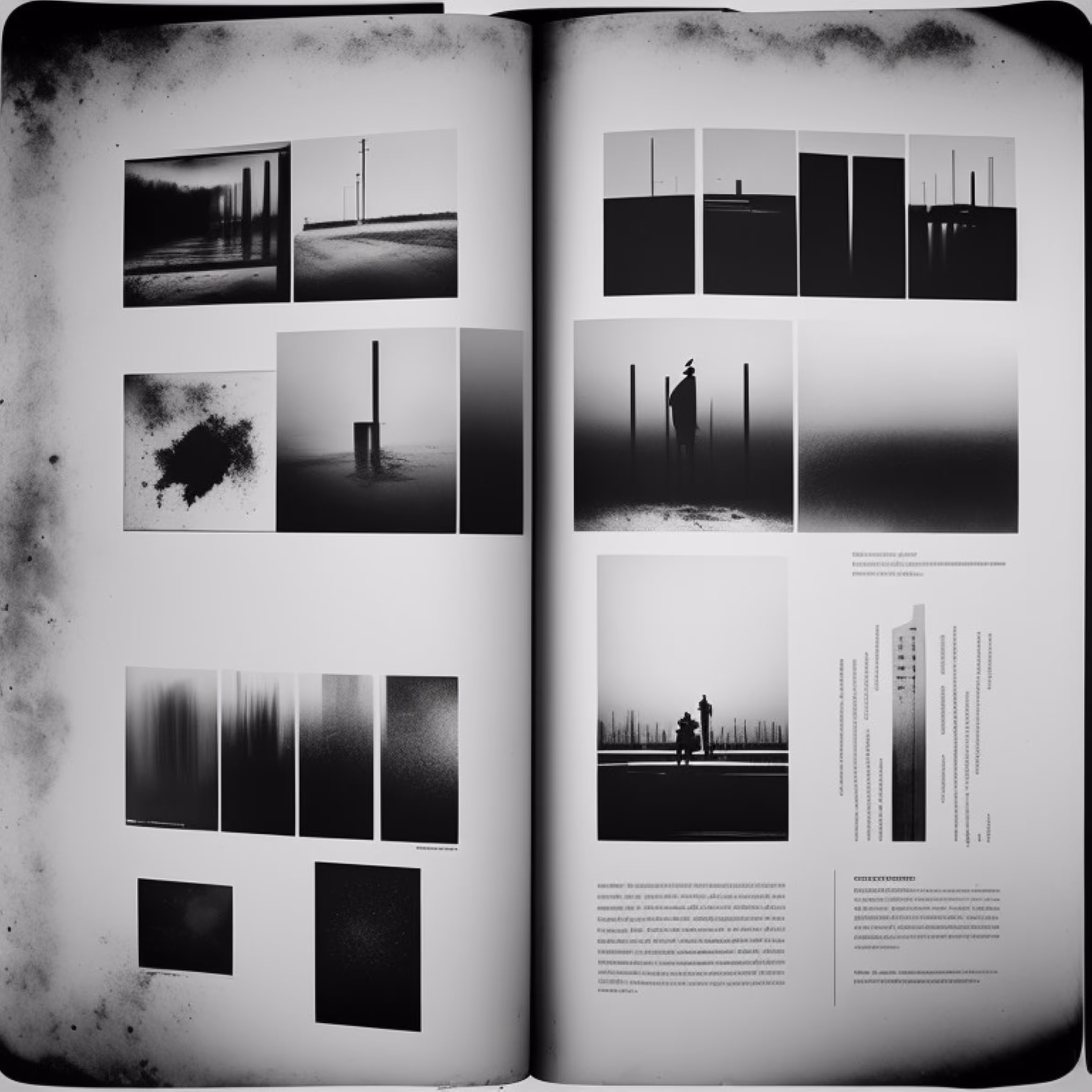 Nonceptual Art Catalog 