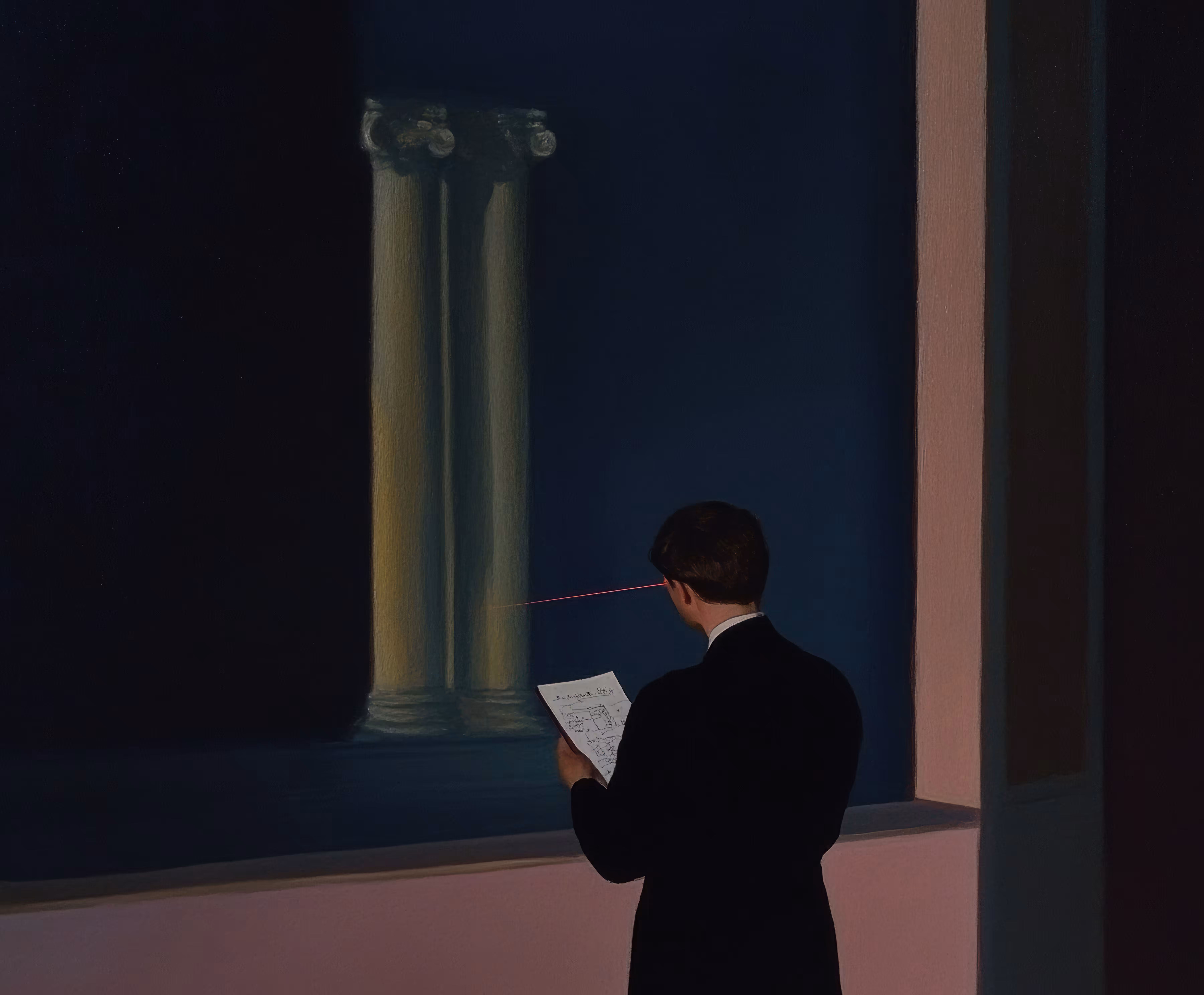 Reading The Room