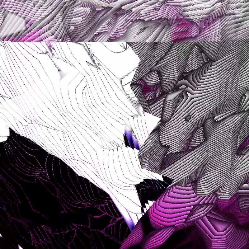 voyage #16