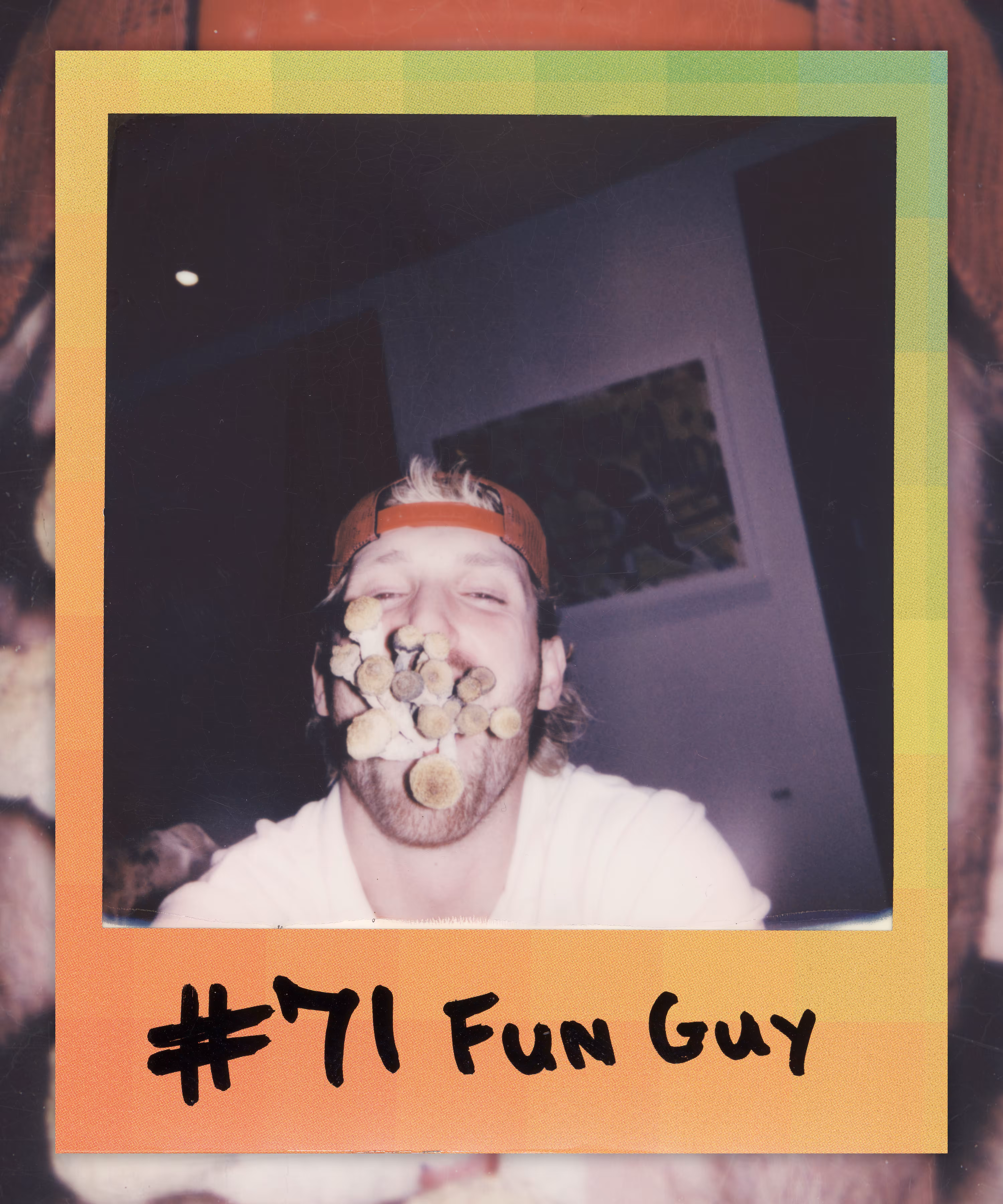 #71 FUN GUY