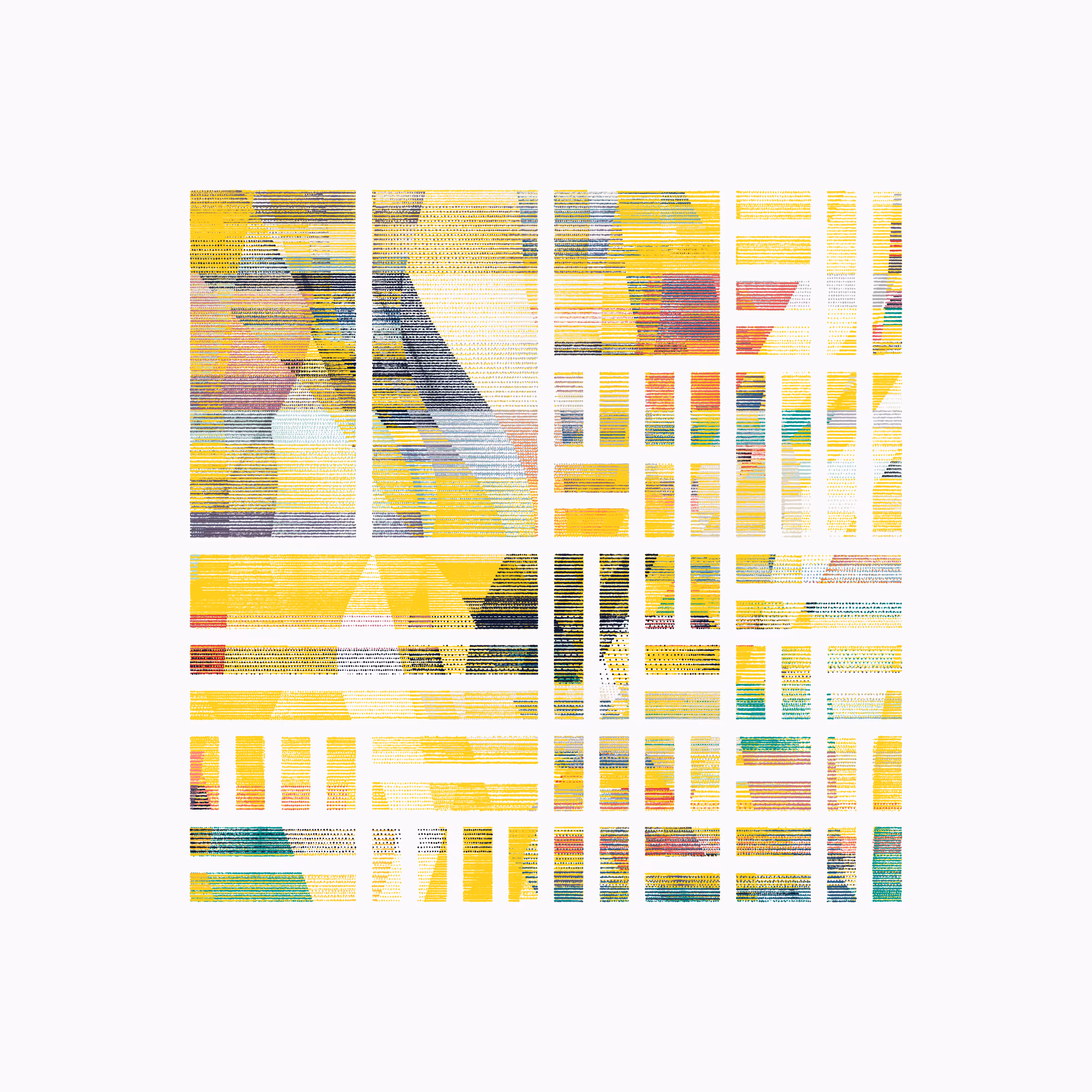 Dots #25