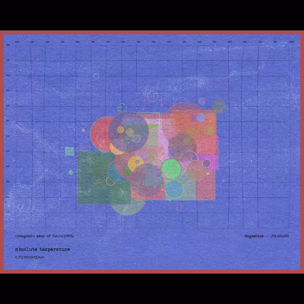 "Symphony. Dispolarization" #129