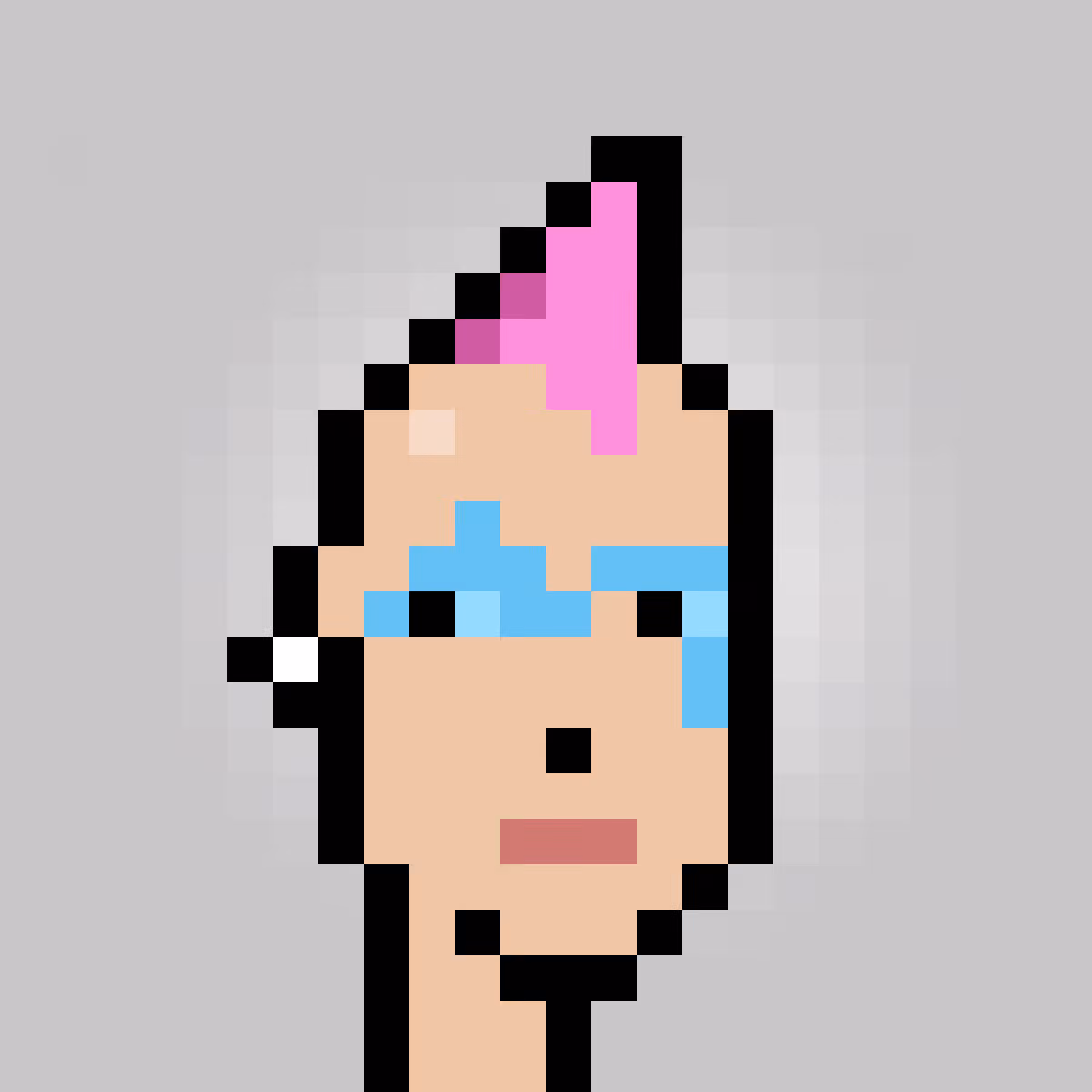 Unofficial Punks V2 #623