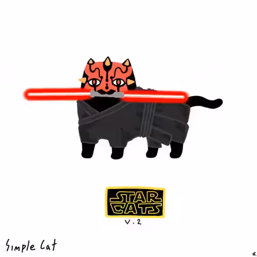 No.27 Starcat
