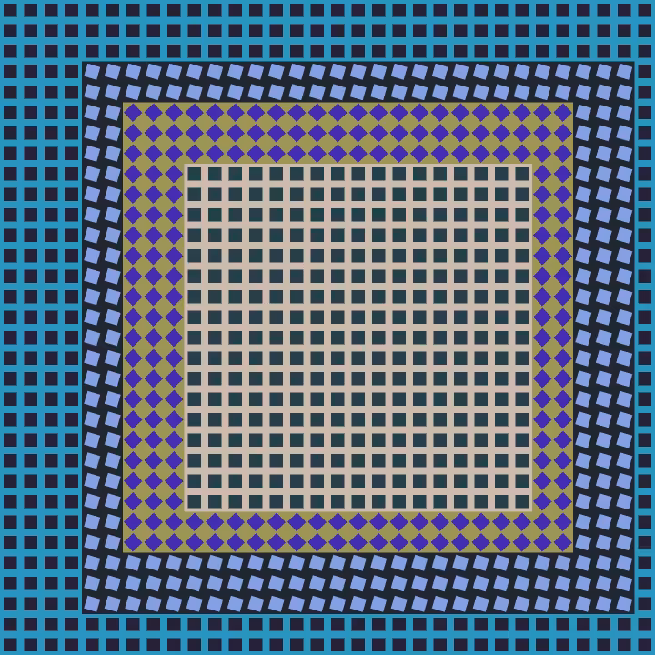 Square Planets #381