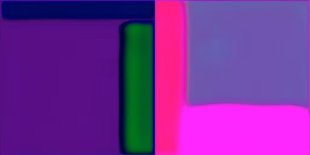 (un)stable equilibrium 1:2 #033