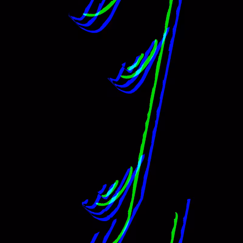 Cellular Automata #40