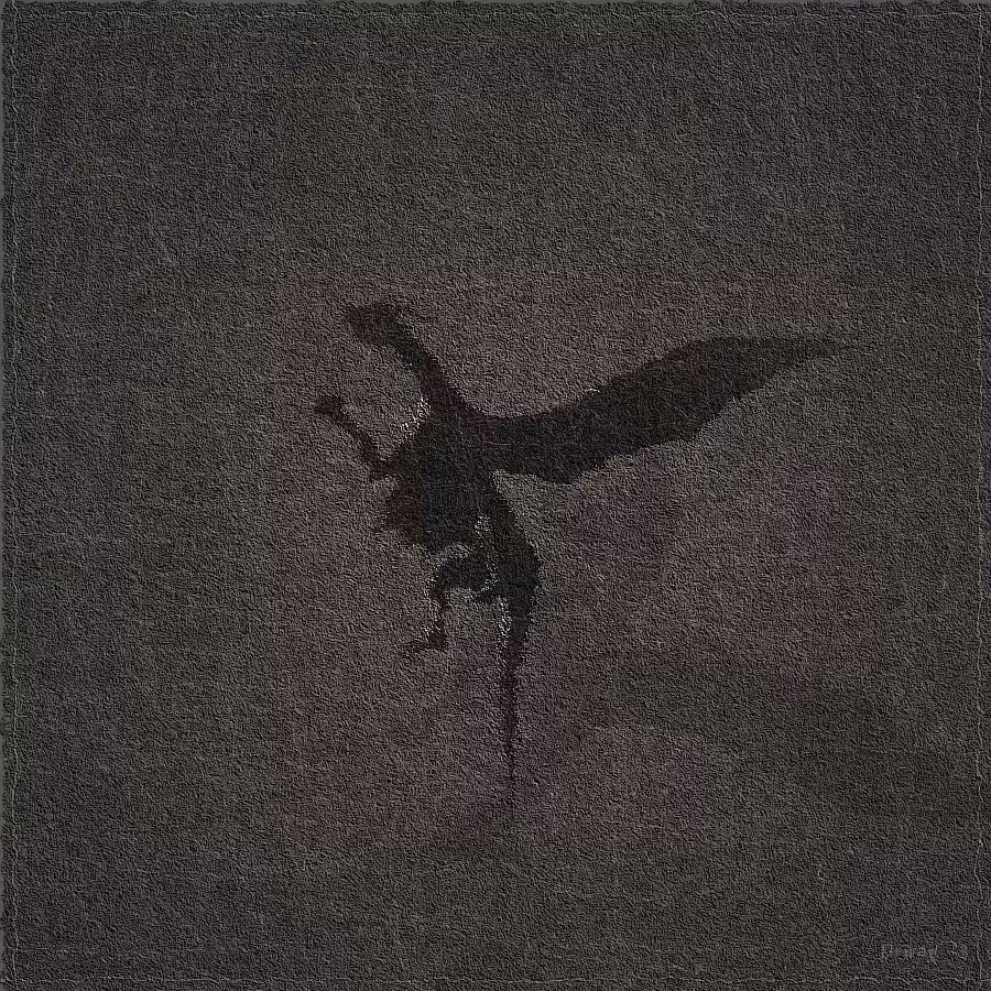 The Spirit of Dragon #41