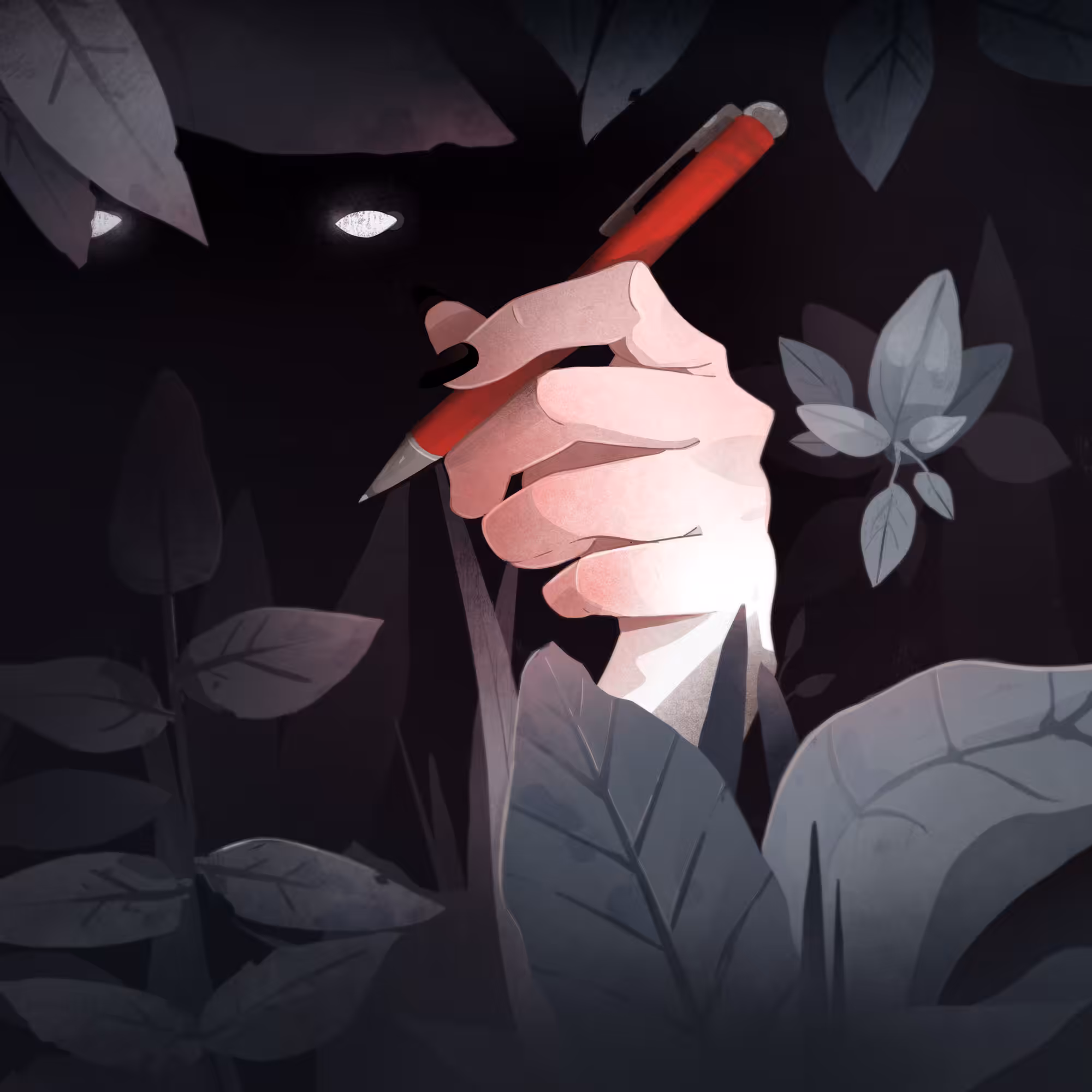 ◈ H o r r o r ◈ Contract