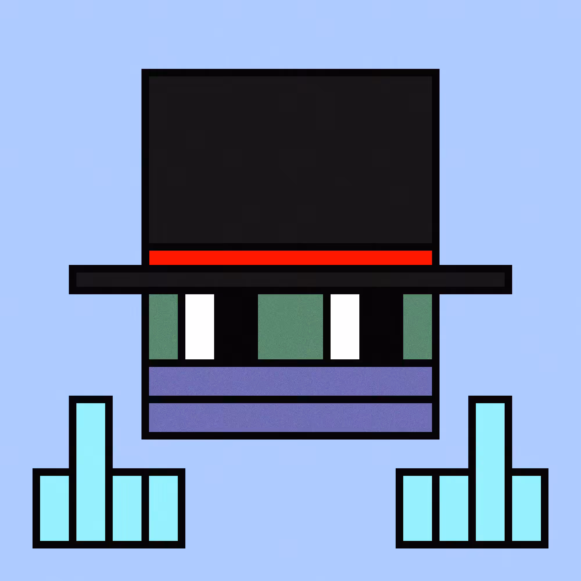 Degens: Degen #9506