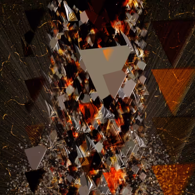 PrismoCore #30