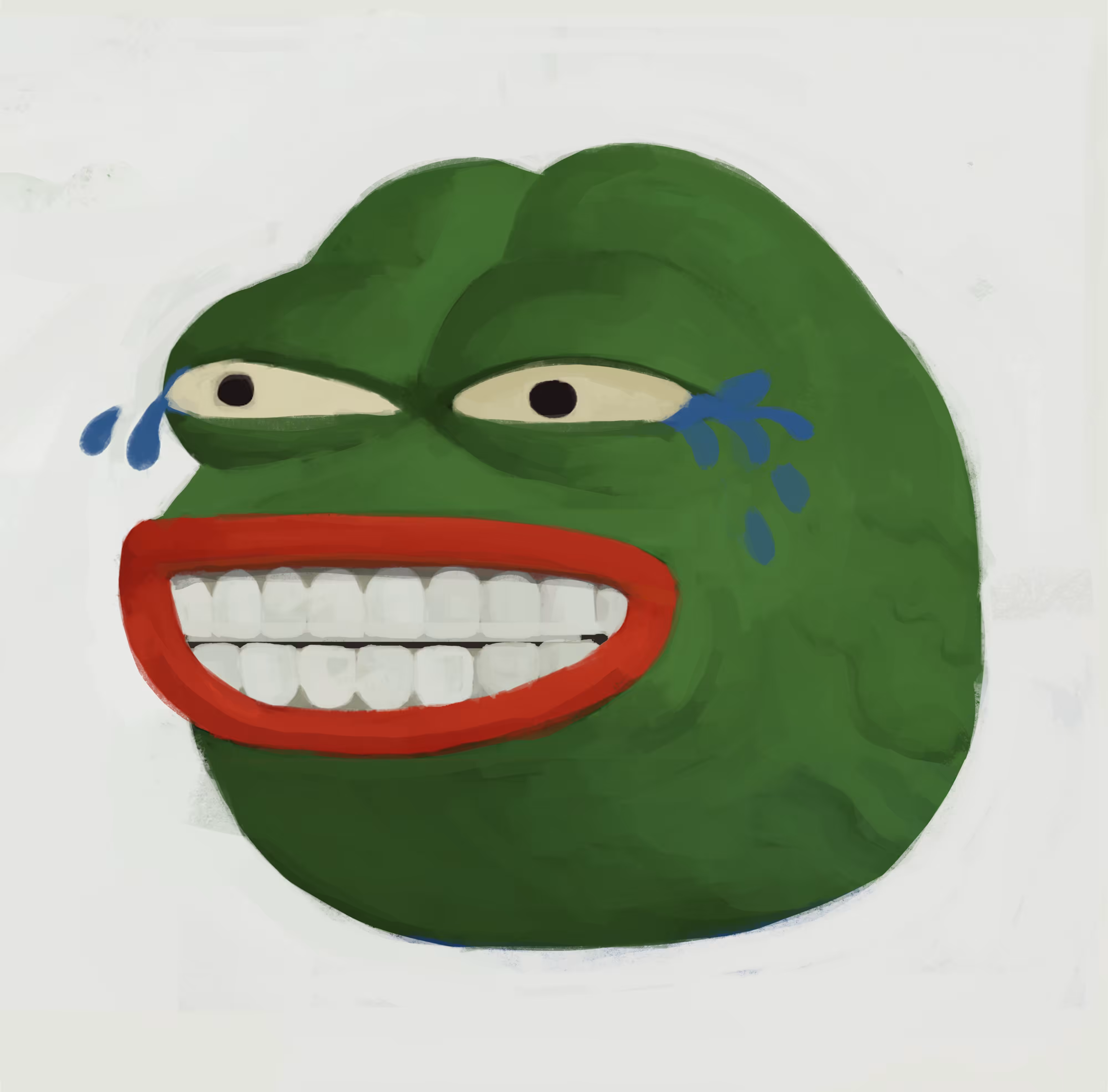 Pepe under pressure