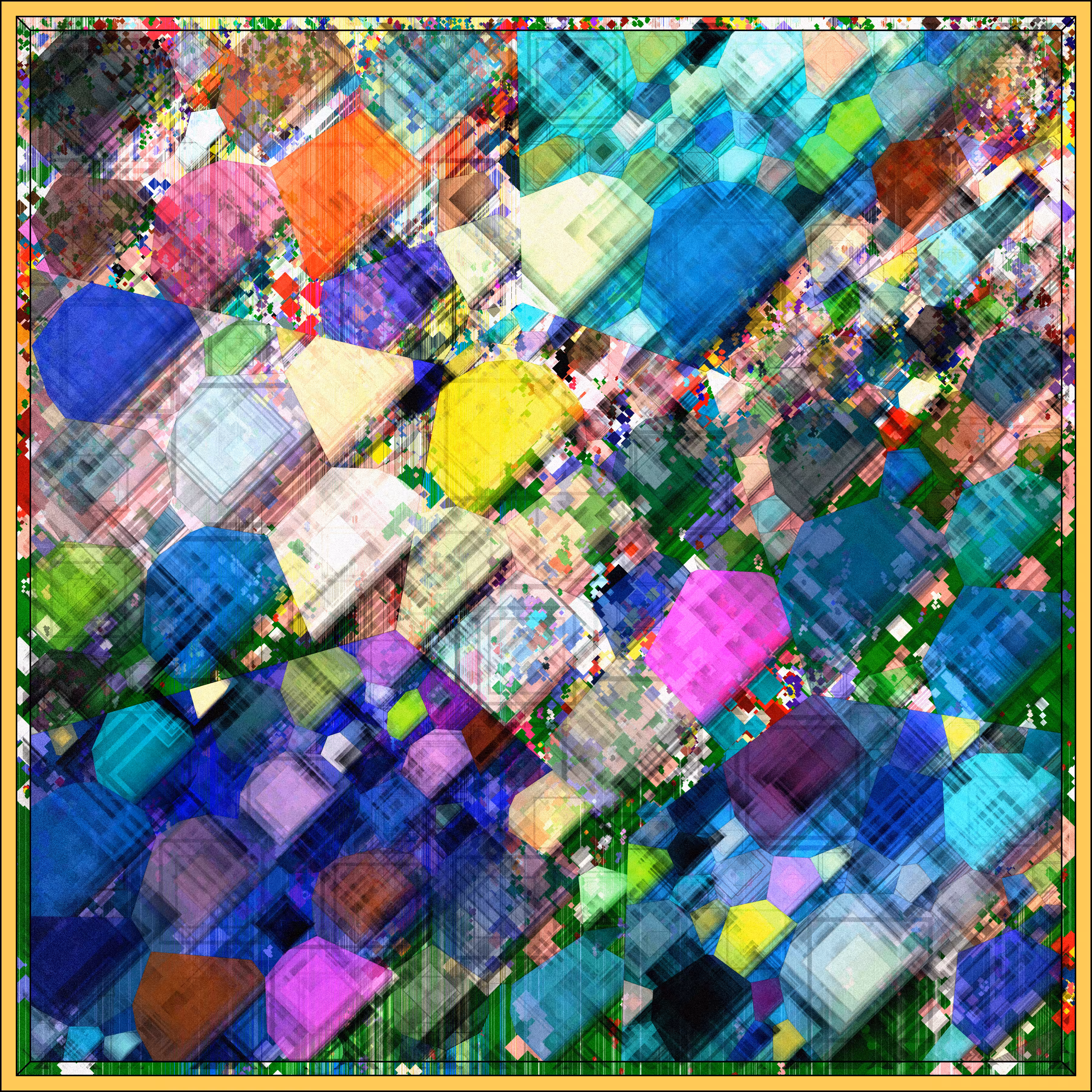 Facets #1