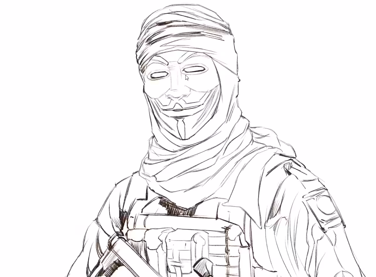 Homeland Defender