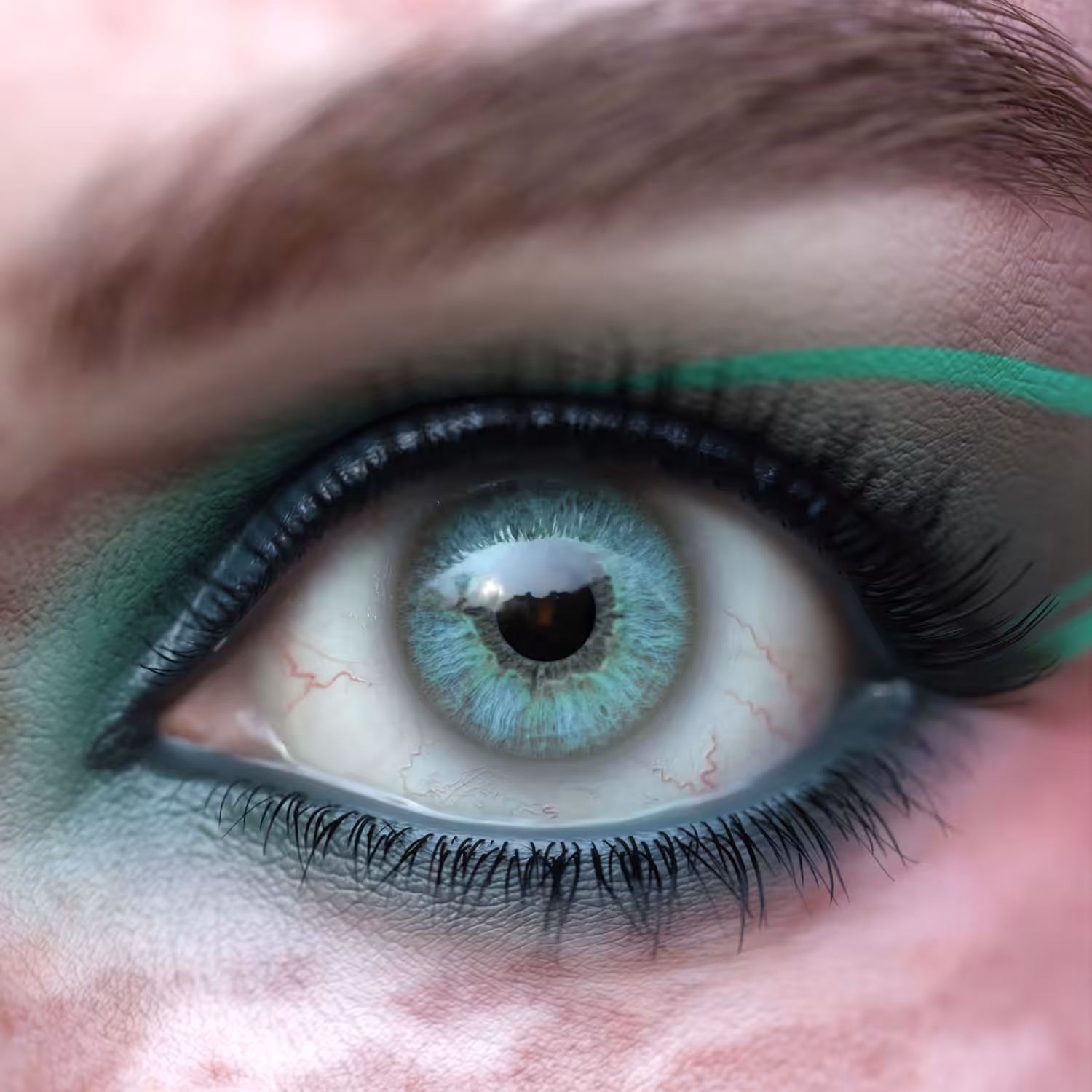 Eye 08