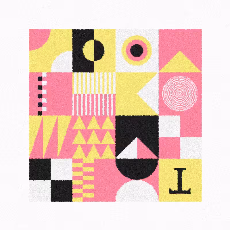 Irregular Rhythms #3