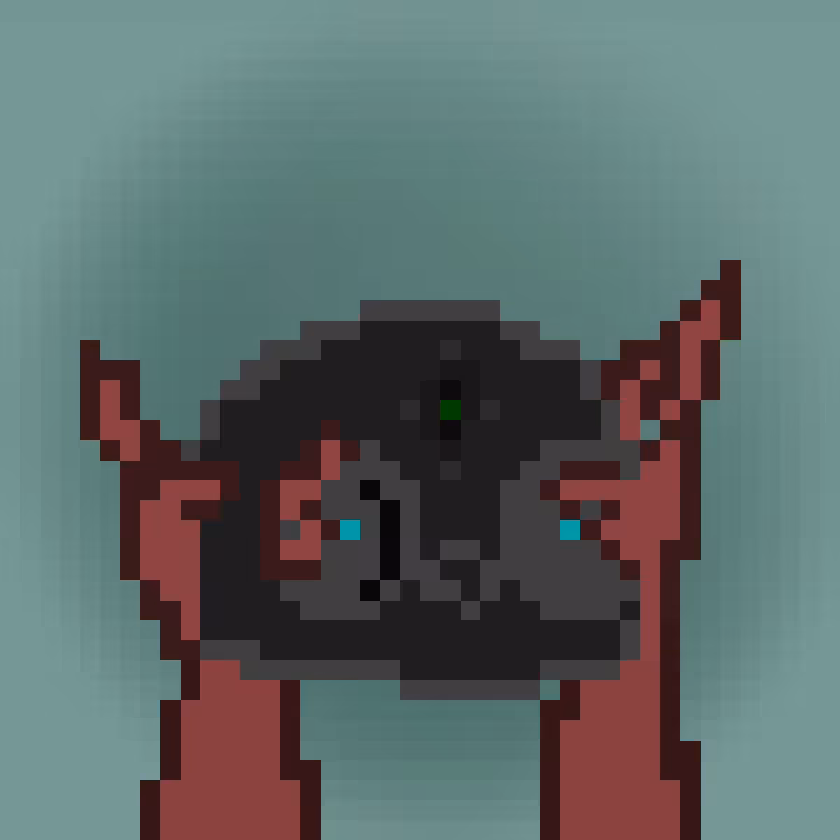 Skulls of Unwowen #95