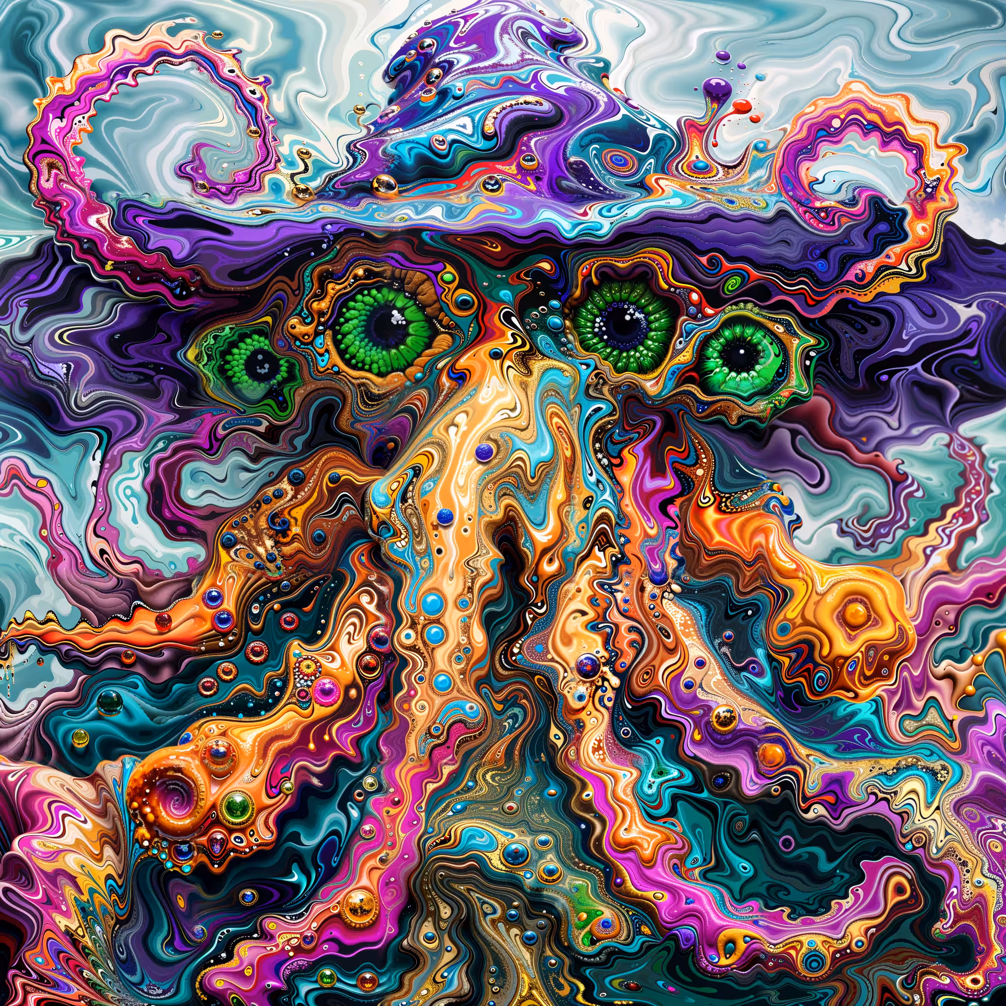 Creature