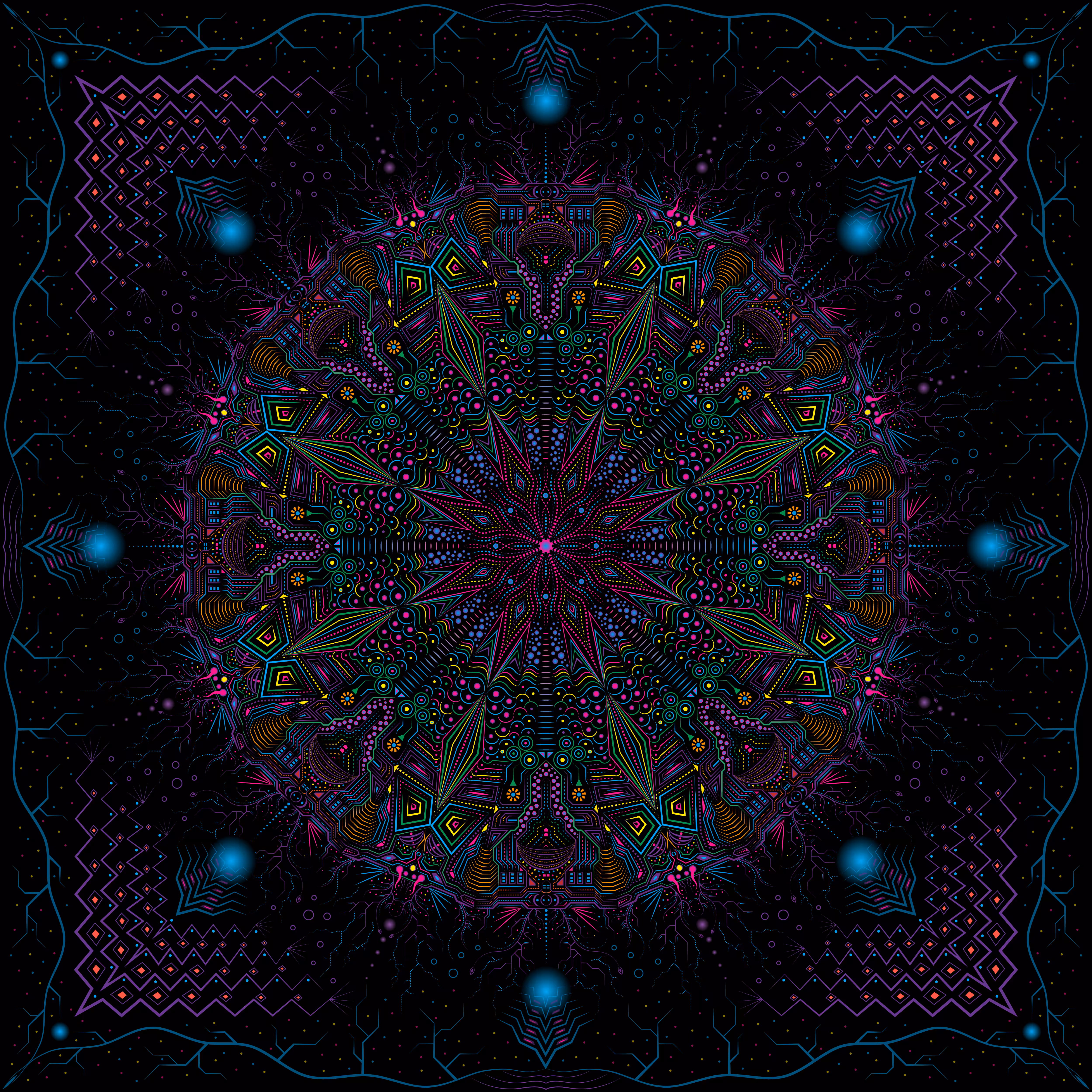 Subconscious Projection