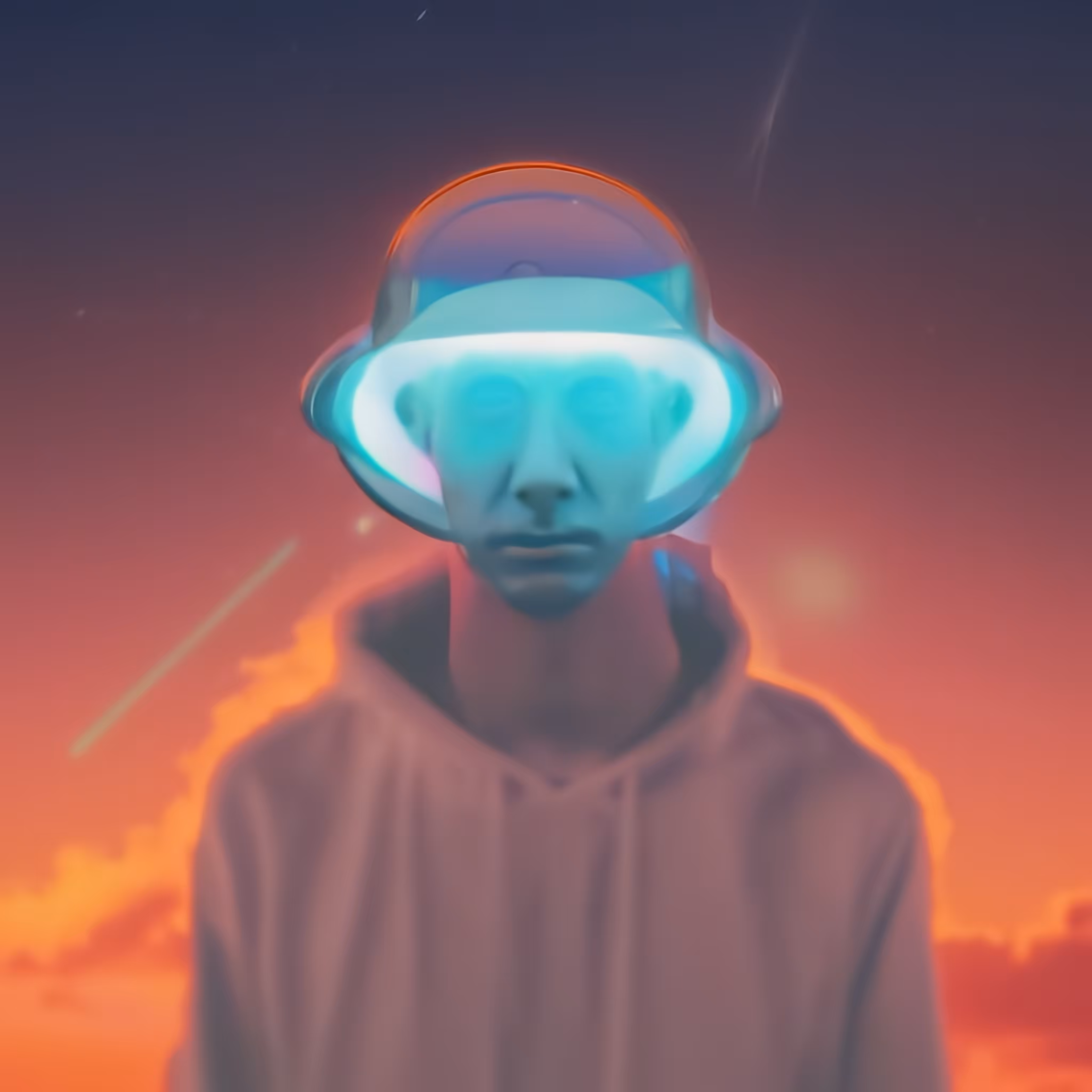 NIGHTCALLERS: SPACEWAVES #471