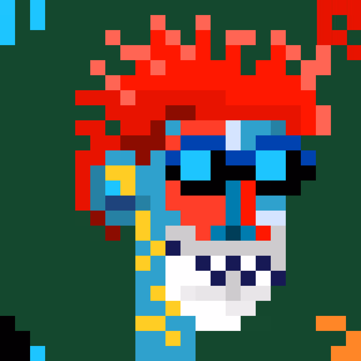 TwoFourQunk 456