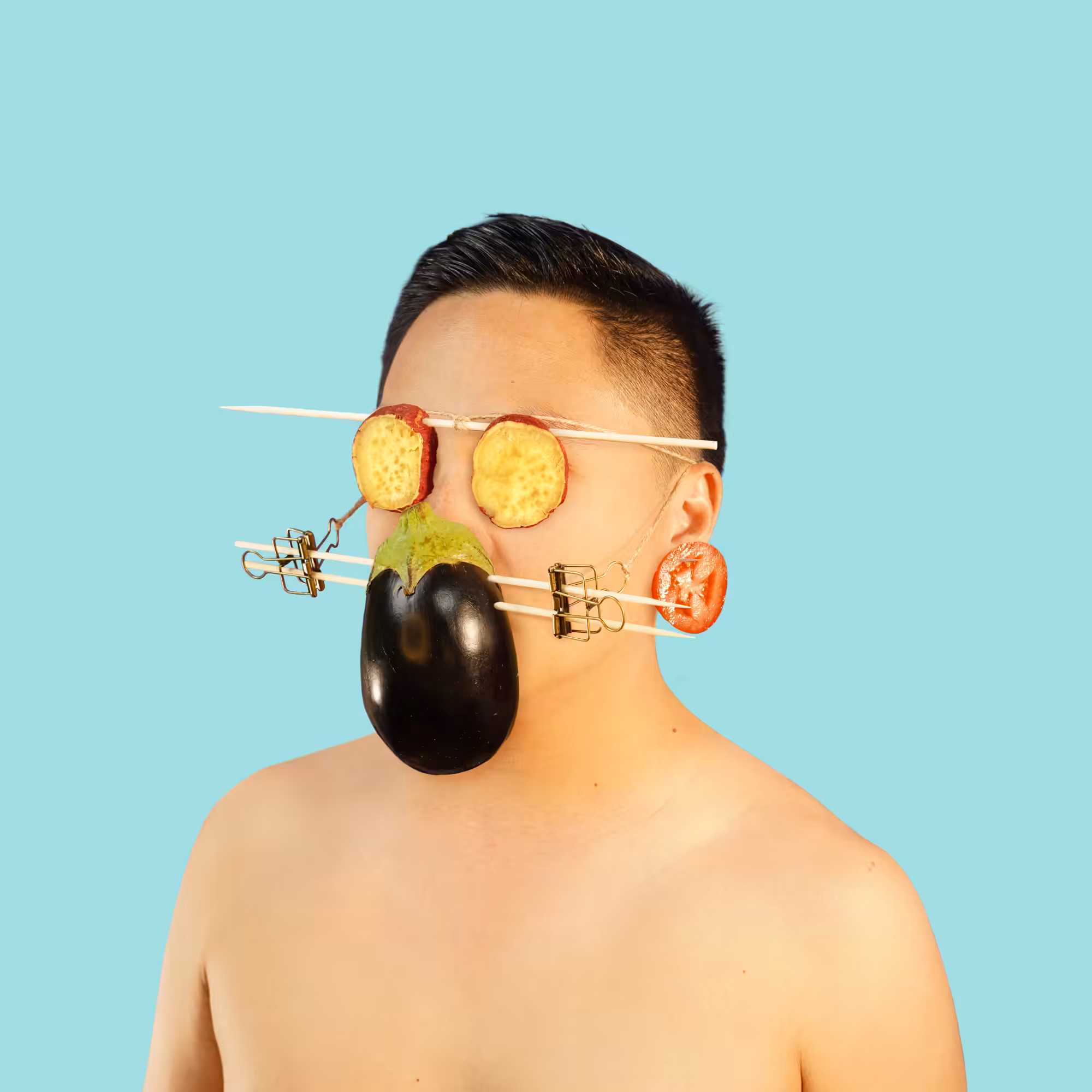FoodmaskuDelectables: Delectable #1883
