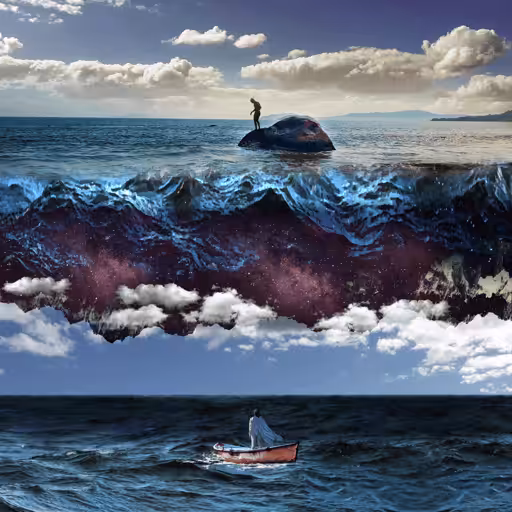 Parallel Oceans
