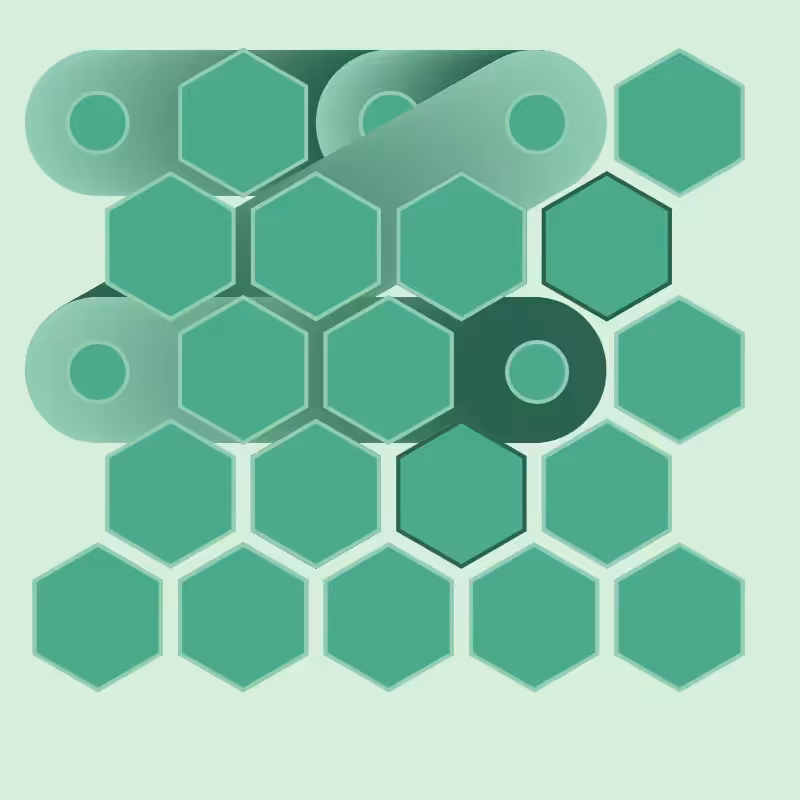 Explorations I #11