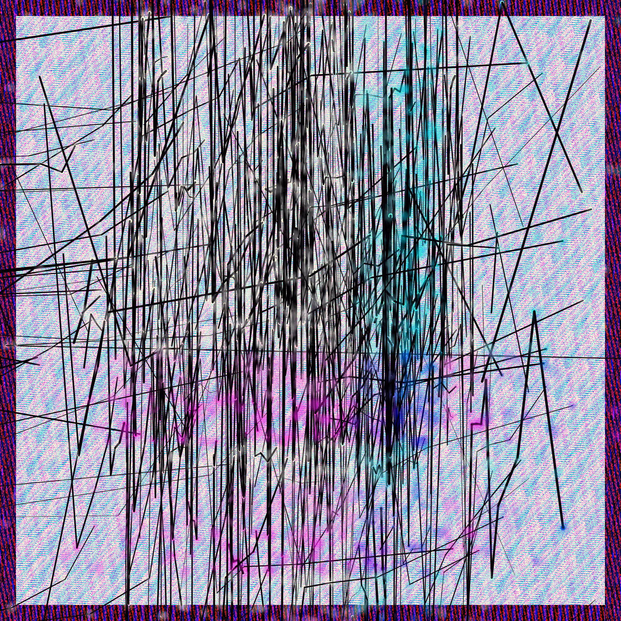 Glow fields #24