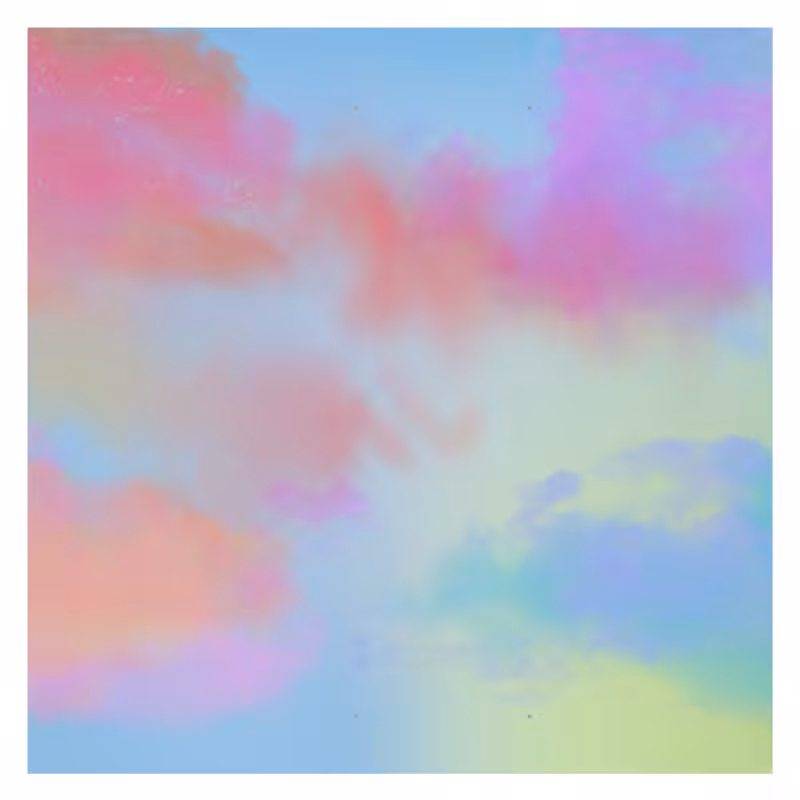 waterclouds #8