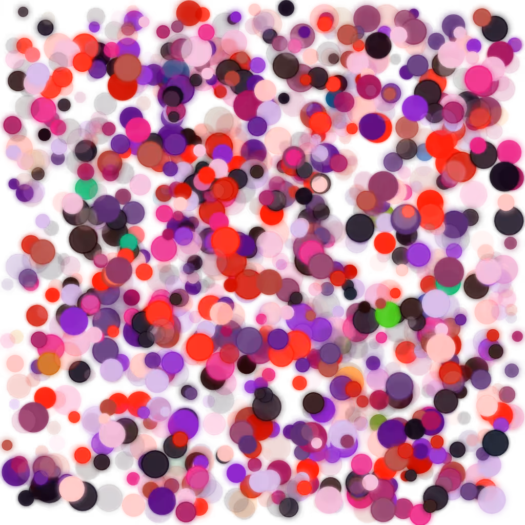 # Champagne Bubbles #1