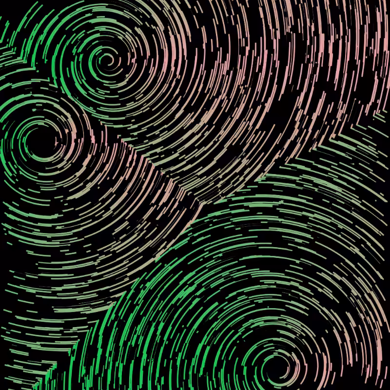 Spirality #27