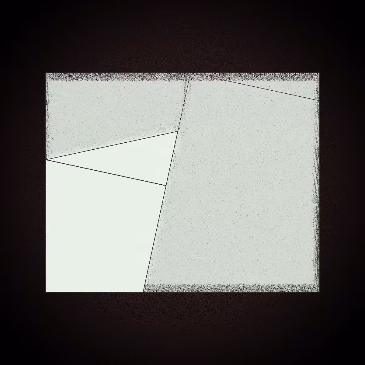 Shape of Freedom #1166