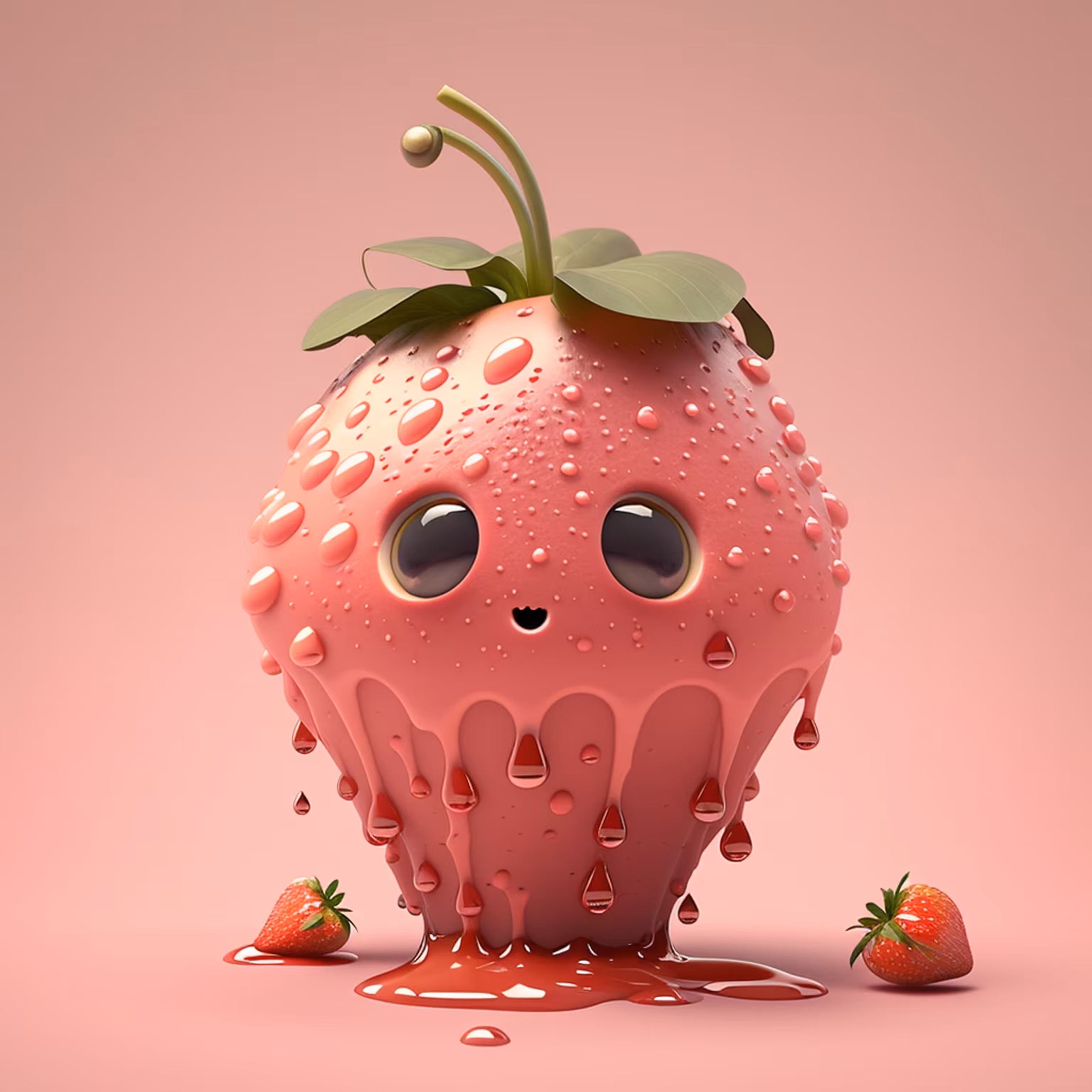 Fruit #5