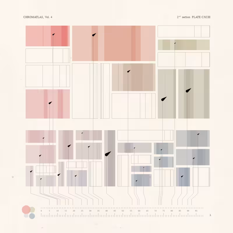CHROMATLAS, Vol. 4 #23