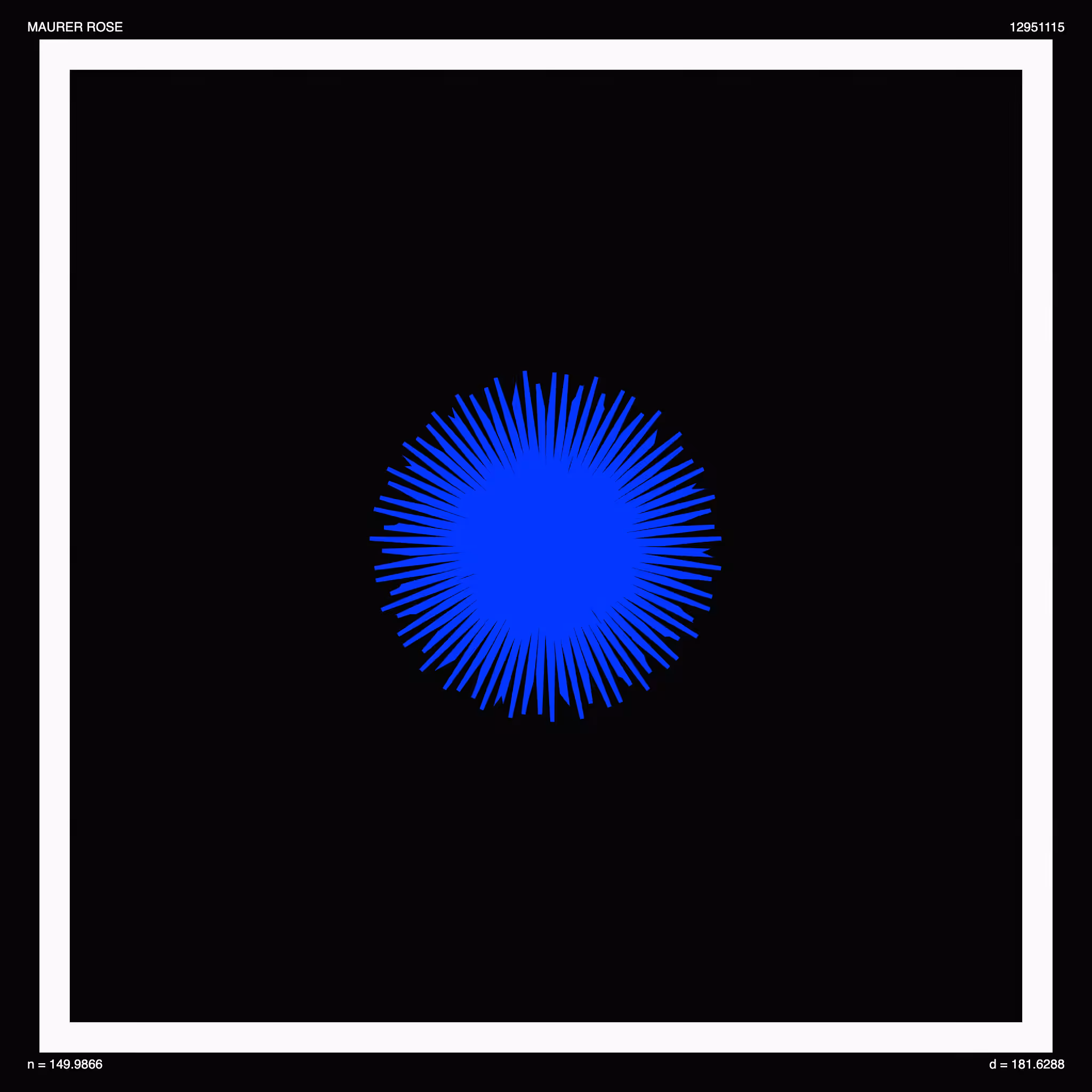 The Nothingness