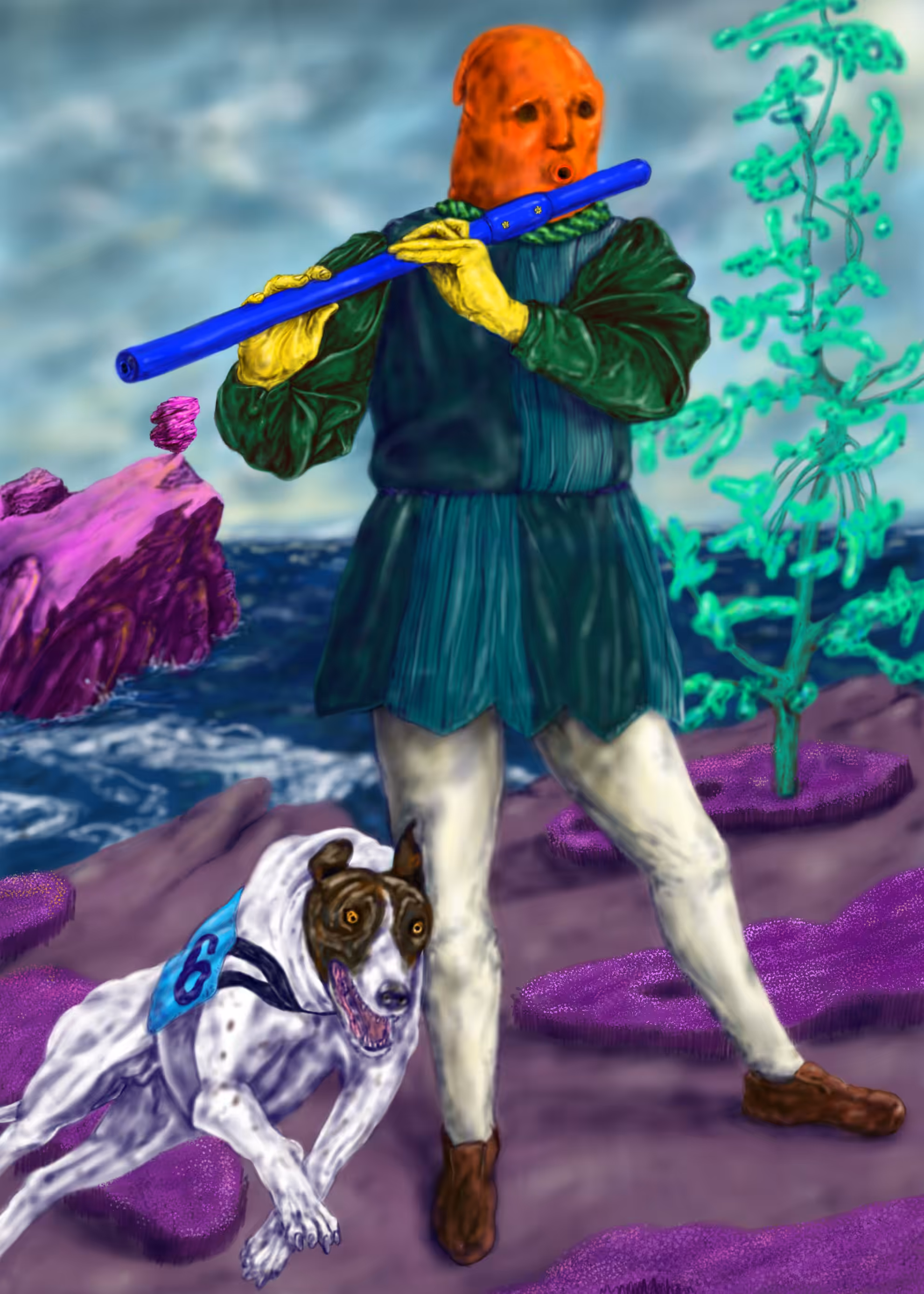 The Fool