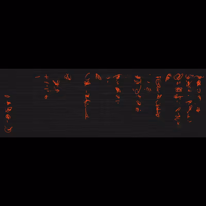 Letter #86