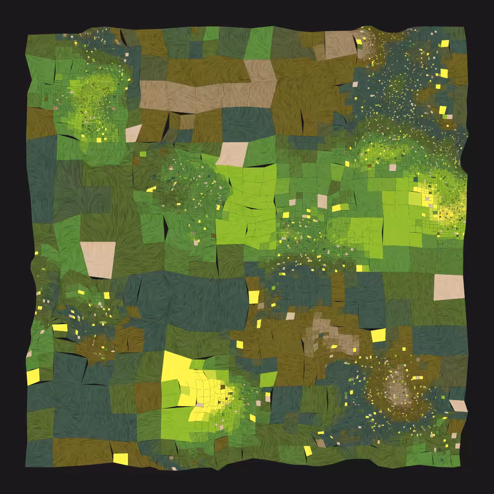 warpGrid #99