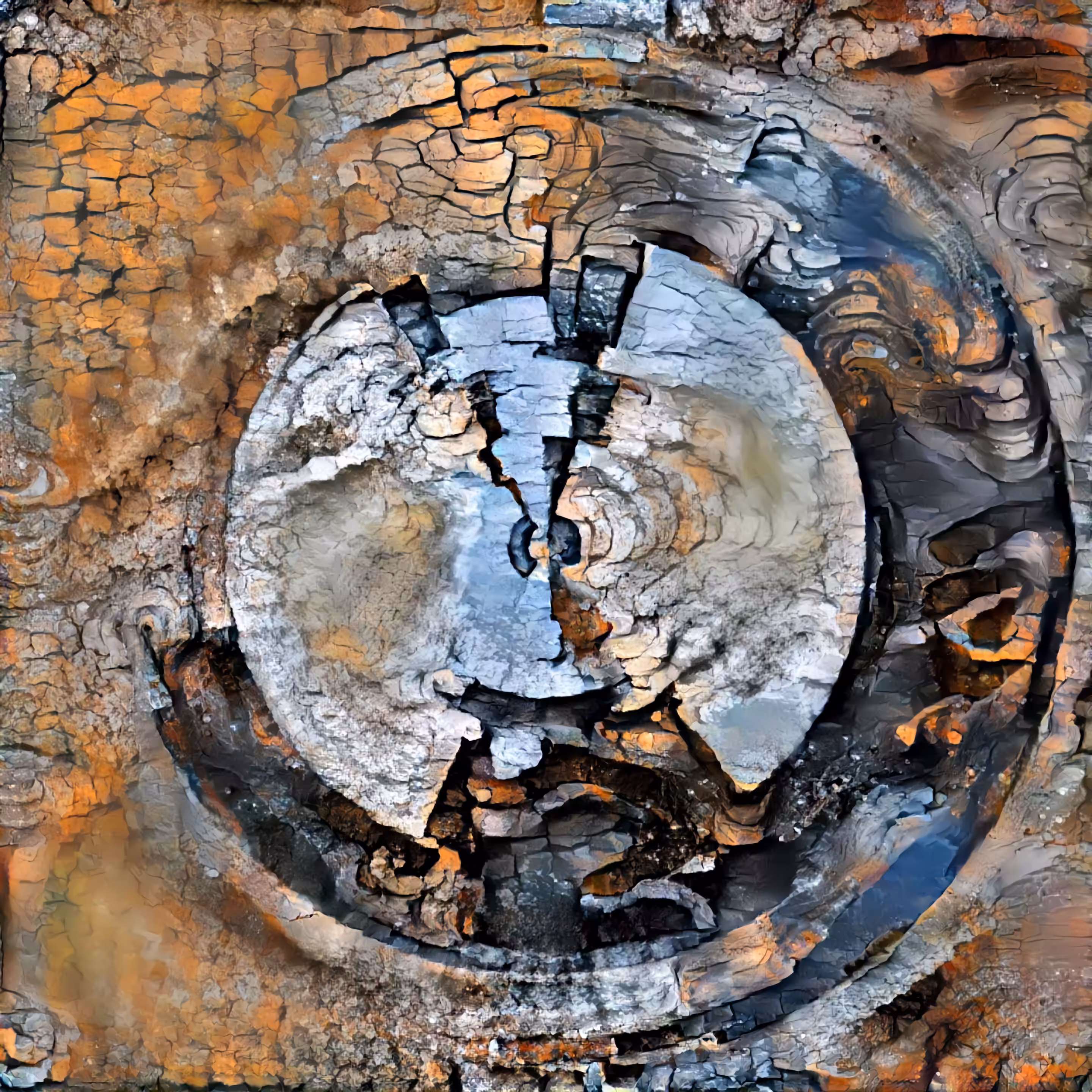 Regrowth